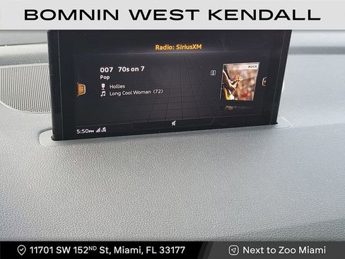 Used 2019 Audi Q7 2.0T Premium w/ Convenience Package image 18