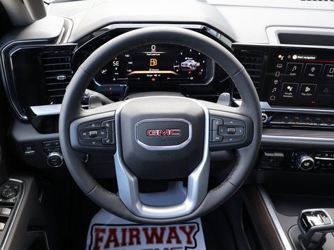 New 2026 GMC Sierra 1500 SLT w/ SLT Premium Plus Package image 15