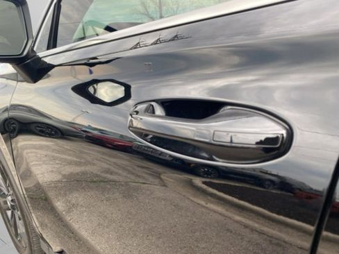 Used 2025 Hyundai Palisade XRT image 12