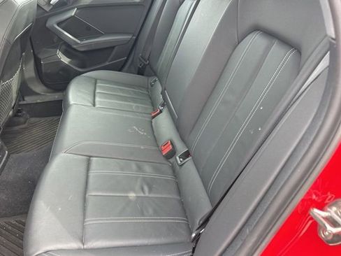 Used 2023 Audi A3 2.0T Premium w/ Convenience Package image 8