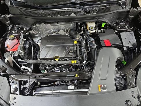 New 2026 Chevrolet Trax RS w/ Driver Confidence Package image 29