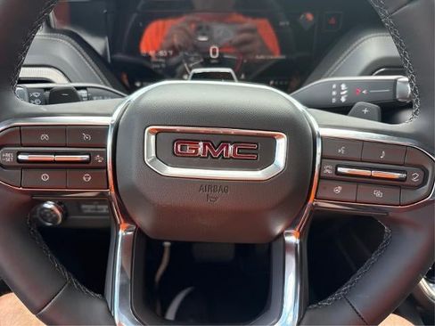New 2026 GMC Yukon Elevation w/ Elevation Premium Package AWD/4WD image 26