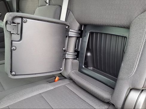 New 2026 GMC Sierra 1500 Elevation w/ Preferred Package image 23