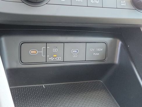 New 2026 Hyundai Tucson SE FWD image 14