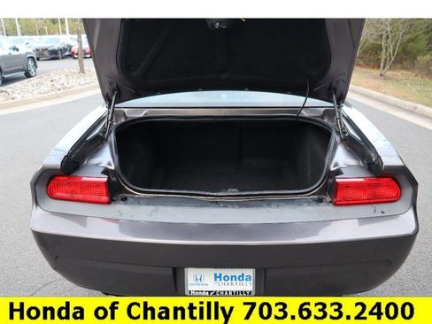 Used 2014 Dodge Challenger R/T w/ Sound Group II image 24