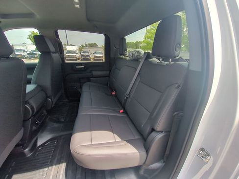 New 2025 Chevrolet Silverado 2500 W/T w/ WT Convenience Package RWD image 28