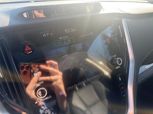 Used 2020 Subaru Outback Limited w/ Popular Package #2 image 27