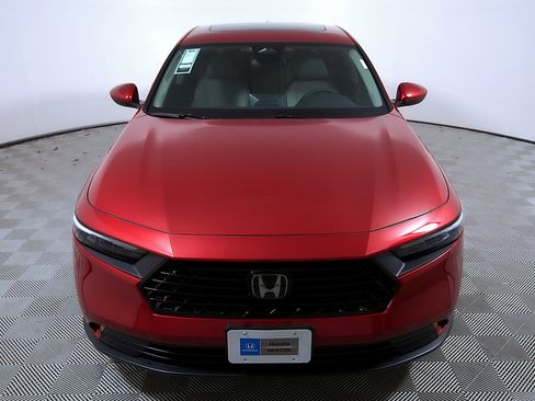 Used 2023 Honda Accord EX image 5