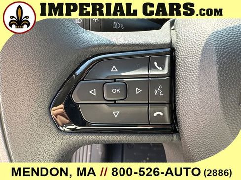 New 2026 RAM ProMaster 2500 image 18