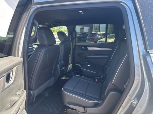 New 2026 Buick Enclave Preferred w/ Power Package image 3