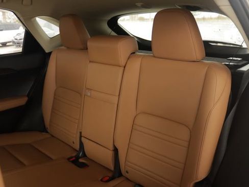 Used 2016 Lexus NX 200t FWD image 34