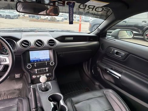 Used 2019 Ford Mustang GT Premium w/ Equipment Group 401A image 27