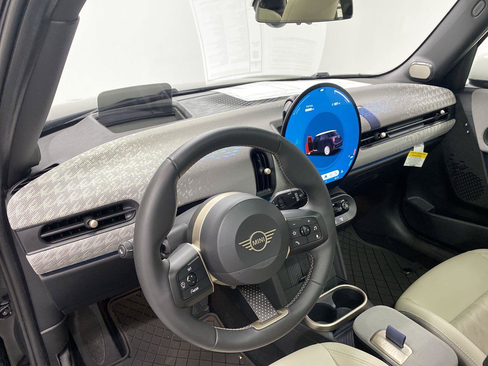 Used 2026 MINI Cooper S FWD image 30