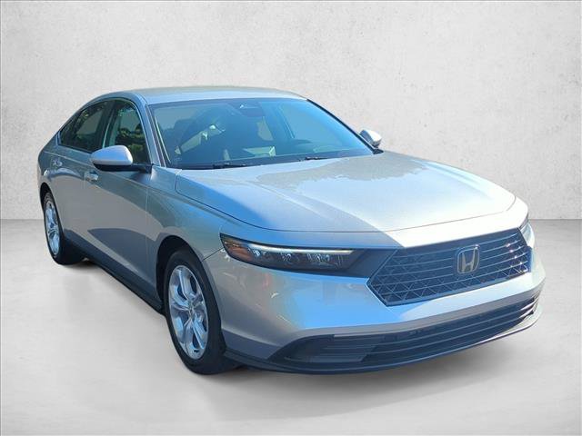 New 2026 Honda Accord LX image 7