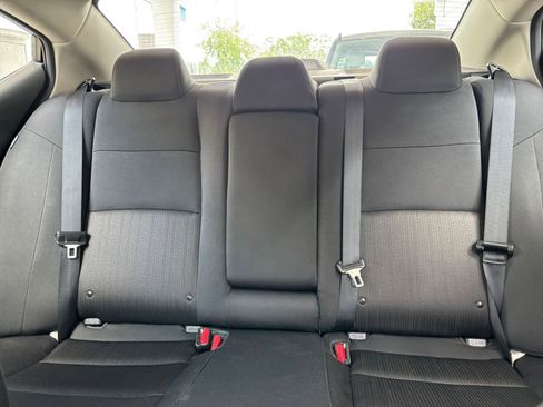 Used 2025 Nissan Altima 2.5 SV FWD image 70
