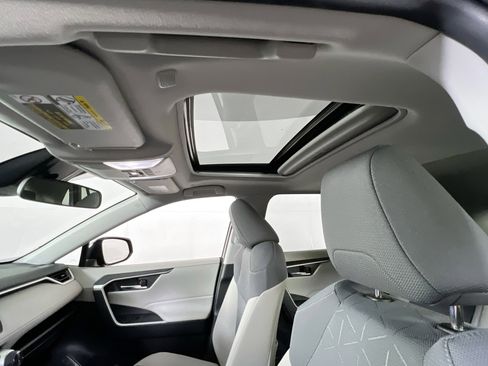 Used 2024 Toyota RAV4 XLE w/ Convenience Package image 21