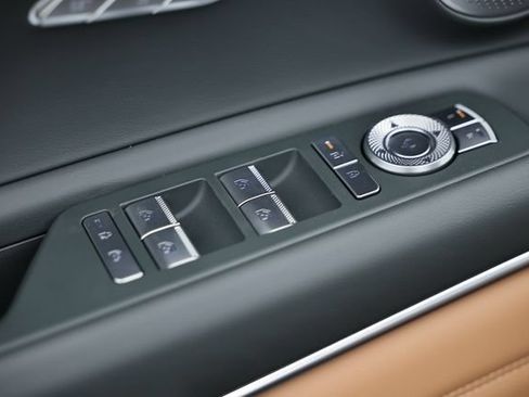 New 2026 Genesis GV80 2.5T Advanced AWD/4WD image 19