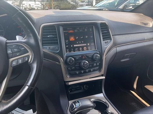 Used 2015 Jeep Grand Cherokee Summit AWD/4WD image 8
