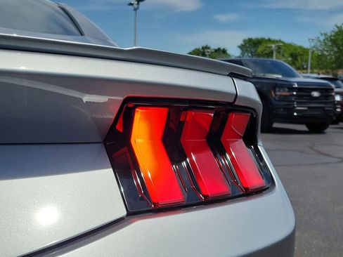 New 2026 Ford Mustang GT RWD image 12