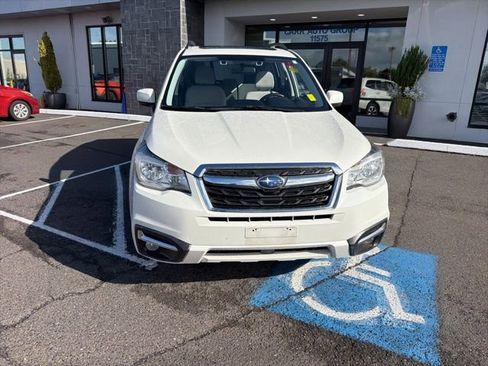 Used 2017 Subaru Forester 2.5i Premium AWD/4WD image 2