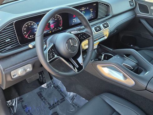 New 2026 Mercedes-Benz GLE 350 4MATIC image 4