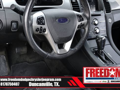 Used 2014 Ford Taurus SEL w/ Equipment Group 201A image 13