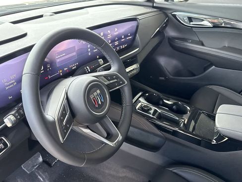 New 2025 Buick Envision Preferred AWD/4WD image 13