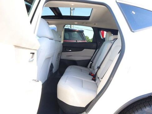 New 2026 Nissan Murano SL AWD/4WD image 24