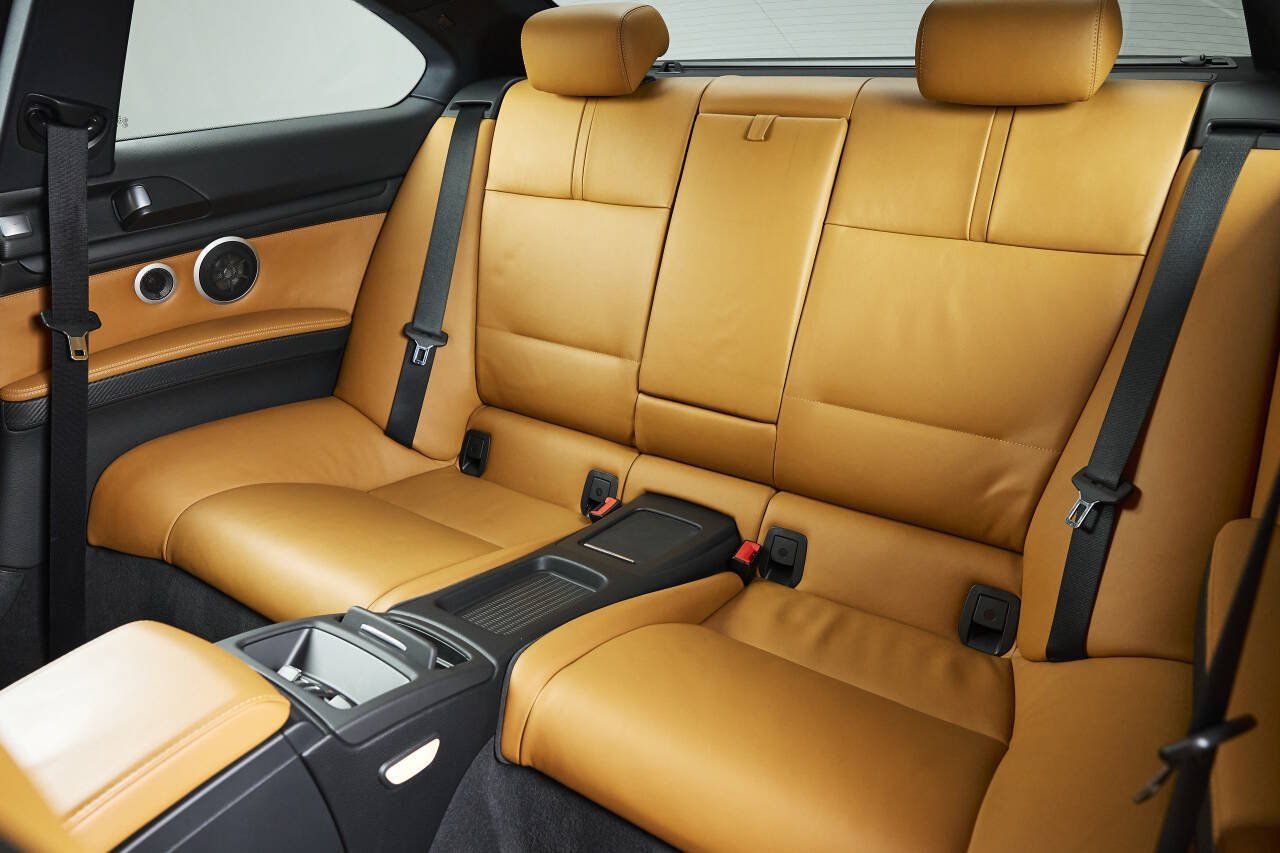Used 2013 BMW M3 Coupe RWD image 72