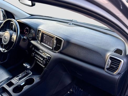 Used 2019 Kia Sportage EX w/ EX Premium Package image 31