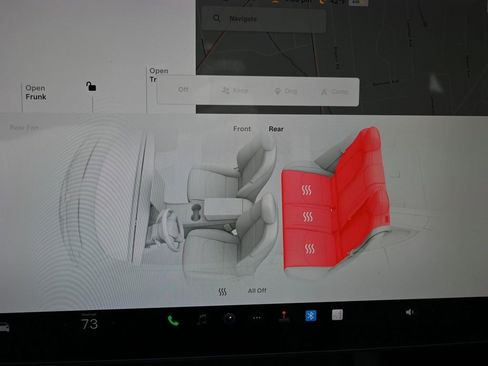 Used 2021 Tesla Model 3 Long Range image 33