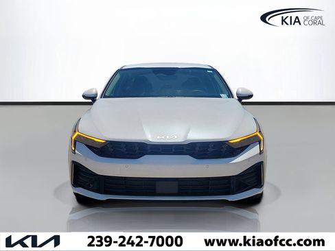New 2026 Kia K5 LXS FWD image 2