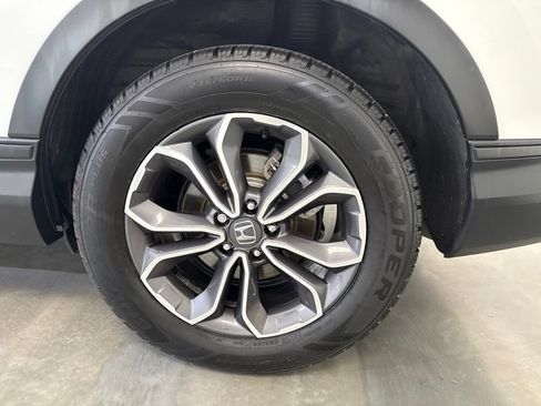 Used 2022 Honda CR-V EX-L image 8