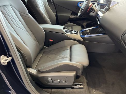 New 2026 BMW X3 M50 w/ Premium Package image 26