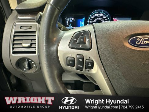 Used 2014 Ford Flex Limited AWD/4WD image 23
