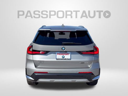New 2026 BMW X1 xDrive28i w/ Technology Package AWD/4WD image 5
