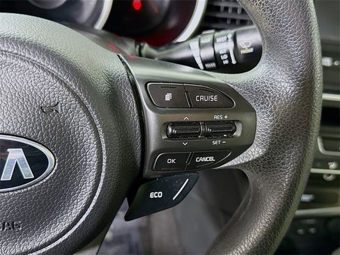 Used 2015 Kia Optima LX w/ LX Convenience Plus Package image 21