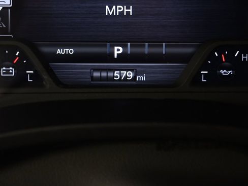 Used 2026 RAM 1500 Big Horn AWD/4WD image 26