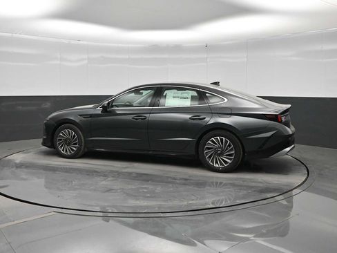 New 2026 Hyundai Sonata SEL FWD image 5