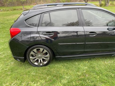 Used 2014 Subaru Impreza 2.0i Sport Limited AWD/4WD image 21