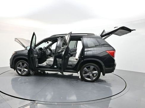 Used 2019 Honda Passport Touring image 53