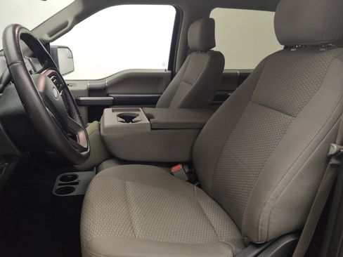 Used 2016 Ford F150 XLT w/ Equipment Group 301A Mid image 17