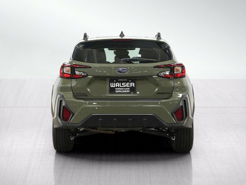 Used 2026 Subaru Crosstrek 2.5i Premium AWD/4WD image 4