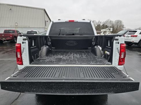 Used 2023 Ford F150 XLT w/ Trailer Tow Package AWD/4WD image 26