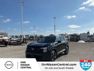 New 2026 Nissan Kicks SR video 1