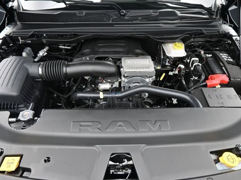 New 2026 RAM 1500 Big Horn image 22