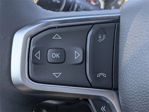 New 2025 RAM 1500 Big Horn image 23