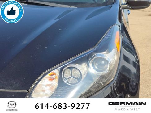 Used 2017 Kia Sportage EX FWD image 16