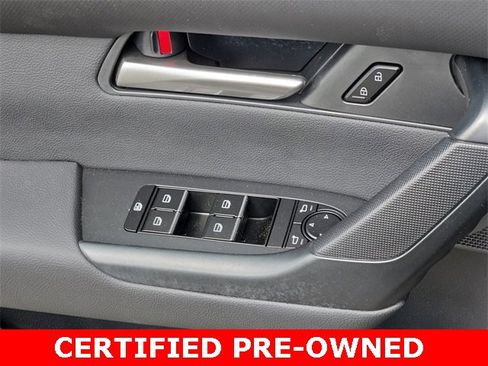 Certified 2025 MAZDA CX-50 2.5 Hybrid w/ Weather Package image 30