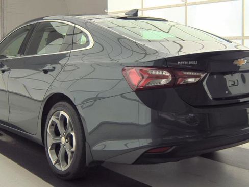 Used 2020 Chevrolet Malibu LT FWD image 5